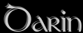 Darin