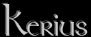 Kerius
