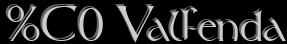 � Valfenda
