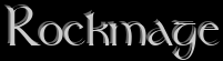 Rockmage